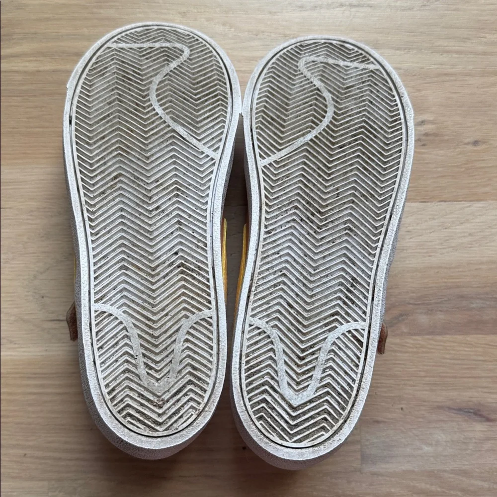 Nike great used